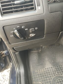 Ford Mondeo MK3 Combi - 11