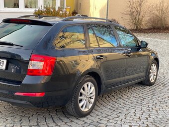 Prodám Škoda octavia 3 - 11