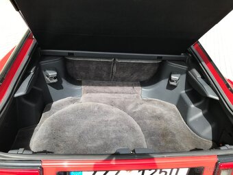 Toyota Supra MK3 - 11