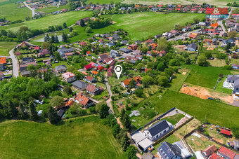 Prodej pozemku, 952 m², Háje - 11