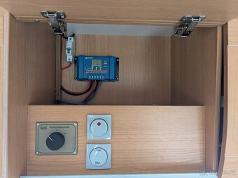 KNAUS Royale Nordic Plus 590 - 11