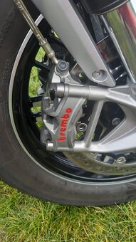 Triumph Rocket 3 GT (PO SERVISE) - 11