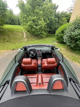 A3 Cabrio - 11