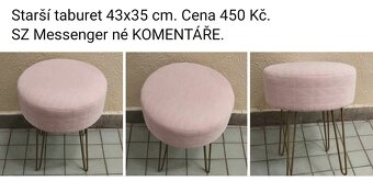 450 Kč za položku na fotografii nebo 2+1 ZDARMA viz fota. - 11