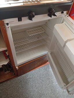 Karavan KS SAFARI 38 - 11