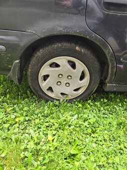 Honda Civic 6g 1.5 VTEC 84kW - 11