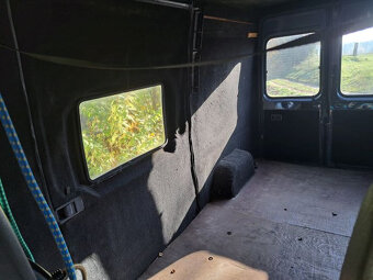 Prodám Fiat Ducato Maxi - 11