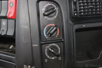 Renault MIDLUM 150.08-B P 4X2, EURO 2, PNEU 80% - 11