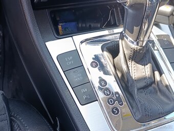 VW Passat 2.0TDI CR DSG Highline/Executive,Full Serviska - 11