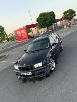 bmw e46 320d - 11