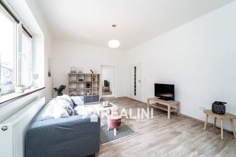 Prodej rodinného domu v centru města Třinec, ev.č. 00419 - 11