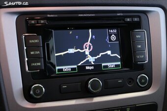 Prodám Škoda Octavia Combi  Family 1.6 TDI 4x4  2012 - 11