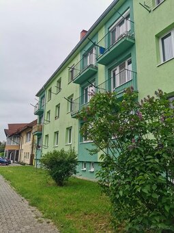 Sleva 2kk 56m2 ve Strážnici - 11