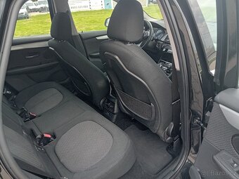 BMW Rad 2 Active Tourer 225xe  4X4  A/T - DPH - 11