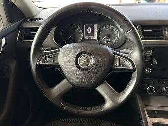 Škoda Octavia III 1.6 TDI 77kW 4x4 6.kvalt TOP - 11