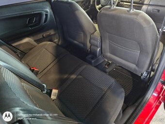 Škoda Fabia II 1.6TDi Monte Carlo/163tkm/garance/bez koroze - 11