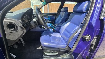 Bmw e39 540i 6q manual - 11
