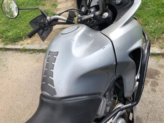 Motonadily Honda xl650 v transalp 2004 - 11