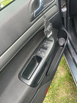 Škoda Octavia II sport packet - 11