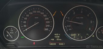 BMW 335D X-drive, nové v ČR,230kW, 1.majitel 145000km - 11