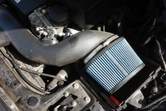 BMW F20 M135i, 126tkm, RWD, Manuál, M-Performance, Samosvor - 11