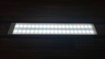 LED osvětlení pro akvárium Chihiros WRGB II SLIM 60 60-80cm - 11