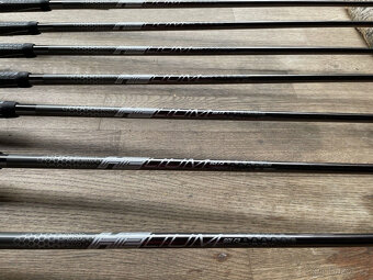 Pánské golfové hole Callaway Great Big Bertha 23 použité - 11