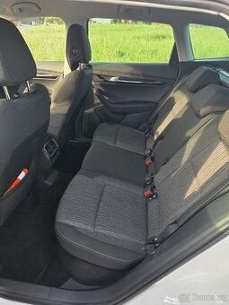 Škoda Karoq 1.5 TSI 110kW 2018 - 11