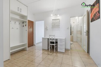 Prodej bytu 2+1, Plzeň - Doubravka - 11