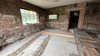 Rodinný dům Filířovice - 11