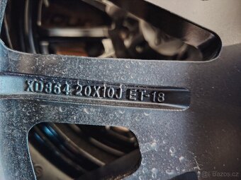 Nové zimní kola RAM 1500DS - 11