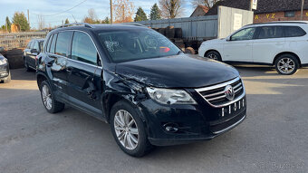 370. VW TIGUAN 2.0 CBA - 11