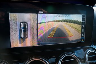 Mercedes-Benz W213 E 400d 250kW 4Matic, AMG, DPH - 11