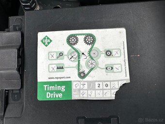 Škoda Octavia II 1.9TDi, r.2005, pouze prodej, pojízdné - 11