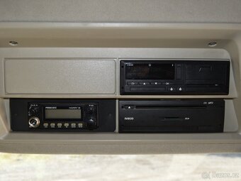 IVECO Stralis 500 retarder AS440S50 tahač - 11