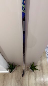 ✅ SPÁJANÁ ĽAVAČKA - BAUER PROTOR - P90 - 102 FLEX - 175 CM ✅ - 11