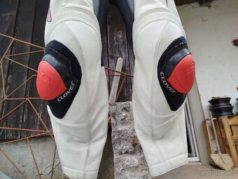 Clover kombinéza vel 48 - 11