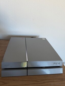 Sony PlayStation 4 Fat 20th Anniversary Limited Edition - 11