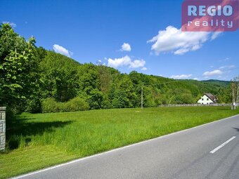 Prodej pozemku 1069m2, Řeka - 11