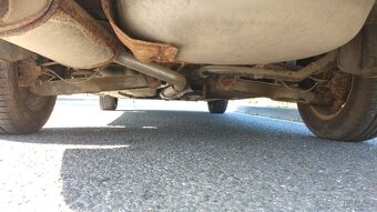 Peugeot 406 Combi 2.0 HDI (80kW) - 11