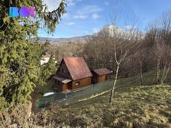 Prodej chaty, 73 m², Nýdek - 11