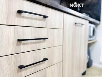 Pronájem byt 1+kk, 26㎡ - 11