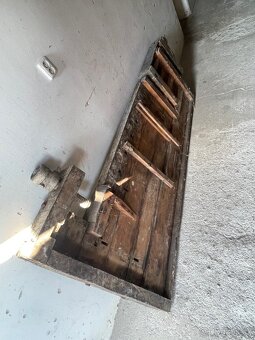 Staré nářadí - 11