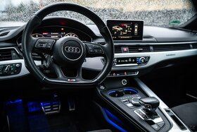 Audi A5 3.0 TDI, 200 KW, 2017, 3x S-Line, Quattro - 11