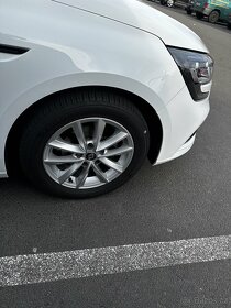 Renault Megane 1.6 atmosféra 12/2017 - 11
