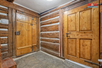 Prodej rodinného domu, 113 m², Prácheň, Kamenický Šenov - 11