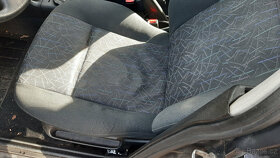 VW Polo 1999 COMBI 1,9SDI 47kW AEY - DILY z vozu - 11