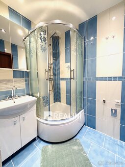 Pronájem bytu 2+1 s lodžií a šatnou, 60 m2, Karviná, ulice T - 11