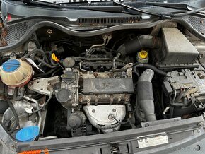 Volkswagen Polo, 1.2i, CGP, LNR - náhradní díly - 11