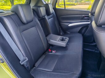 Suzuki SX4 S-Cross 1.6 DDiS Xenon Panorama Navi Kamera - 11